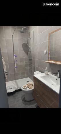 Appartement T2 L'HORME