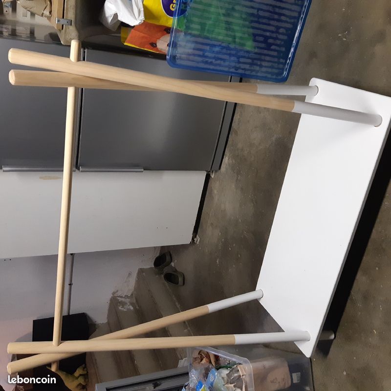 Portant vêtements Vertbaudet (image 1)