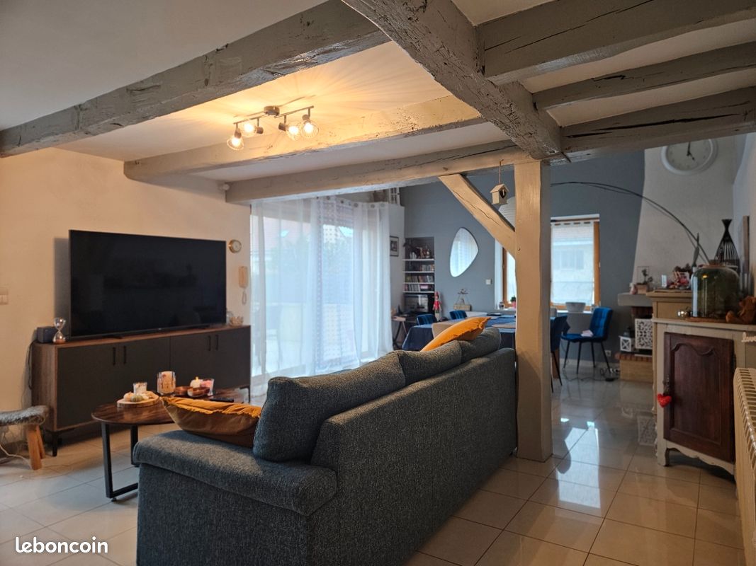 Maison 7 pièces 171 m² · à Fismes · 171 m² · 335 000 €