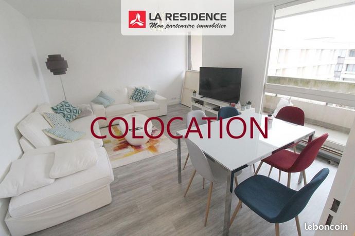 Appartement a louer elancourt - 1 pièce(s) - 20 m2 - Surfyn