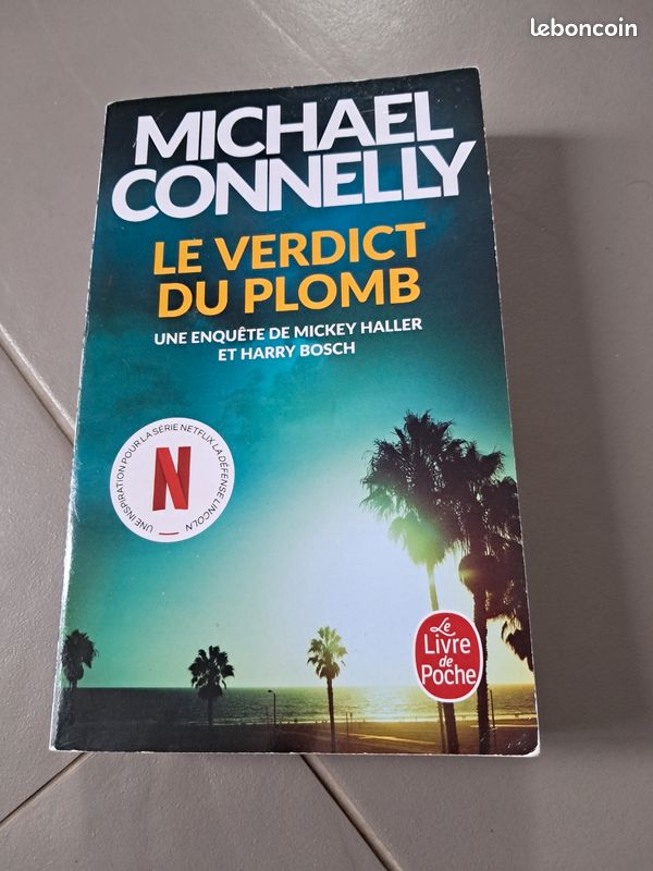 Le verdict du plomb (image 2)