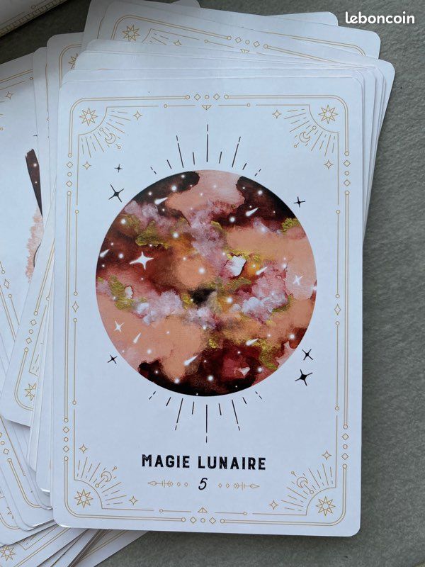 Mon petit oracle intuitif de Wild Amanda (image 6)