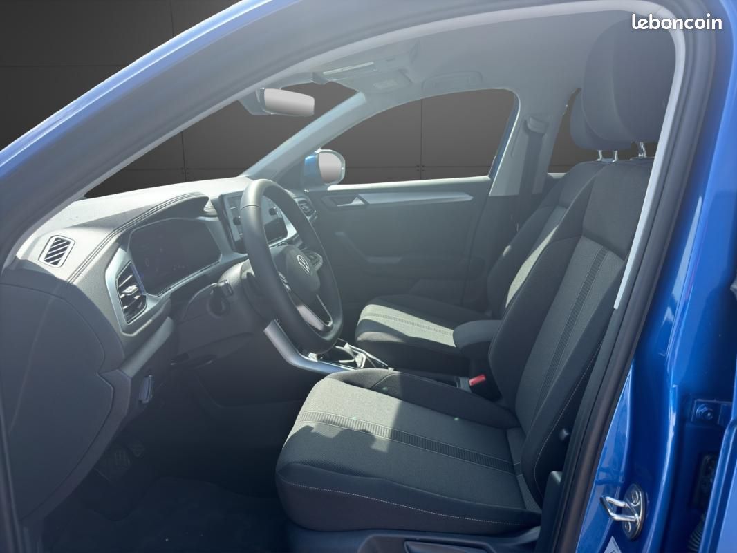 Volkswagen T-Roc 1.5 TSI EVO2 150 Start/Stop DSG7 VW Edition (image 15)