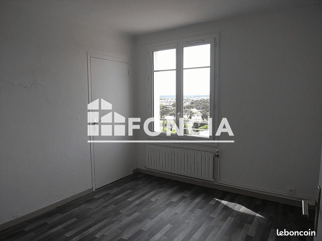 Appartement 4 pièces 71 m² · à Nîmes · 71 m² · 632 €/mois