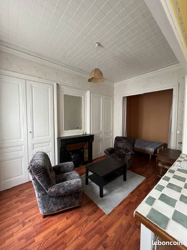 Appartement 2 pièces 31 m² · à Lyon · 31 m² · 720 €/mois