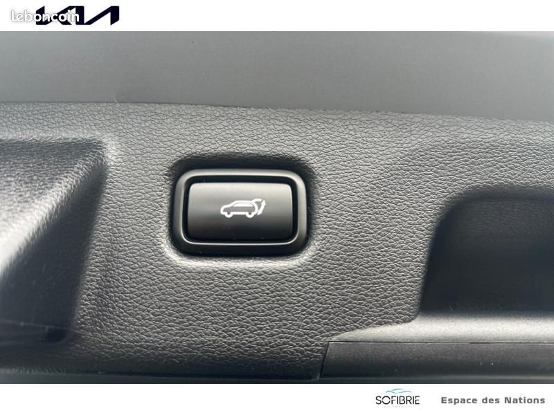 Kia Ceed SW 1.4 T-GDI 140ch Edition 1 DCT7 (image 19)