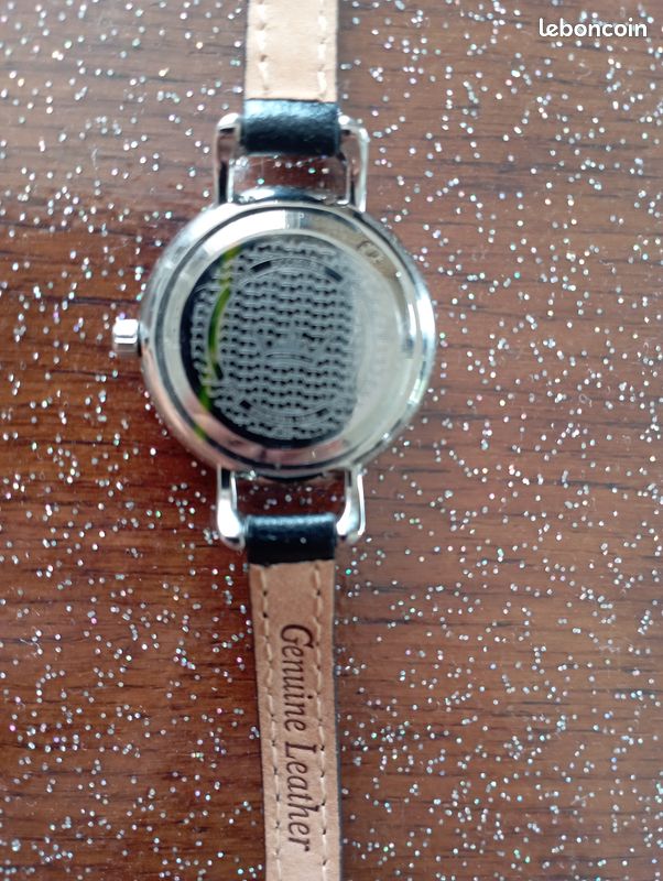 Montre Yonger& Bresson neuve (image 4)
