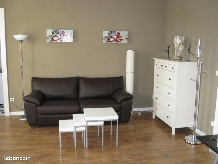 Appartement 1 pièce 38 m² · à Vittel · 38 m² · 450 €