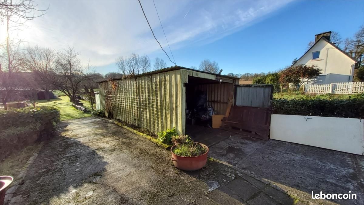 Propriété 5 pièces 85 m² (image 14)