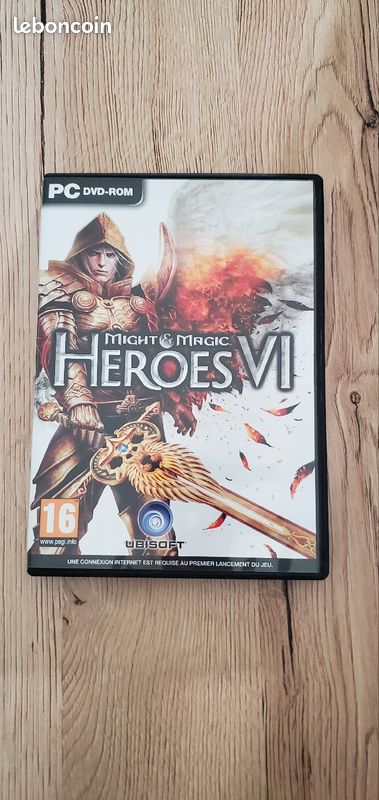 Heroes 6 (image 1)