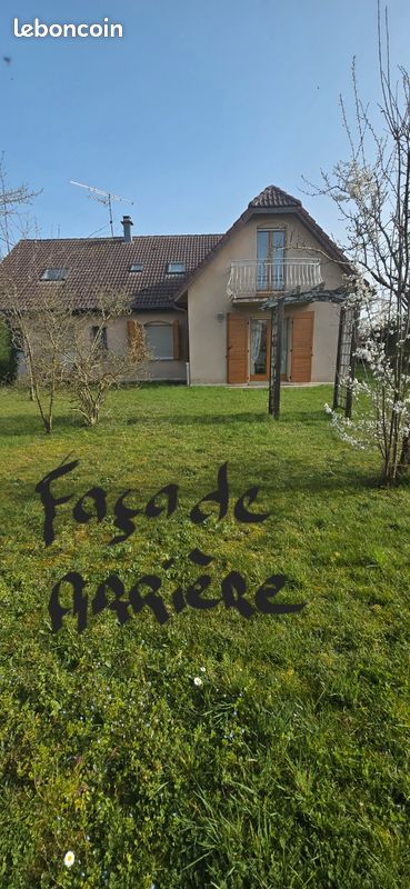 Maison 7 pièces 198 m² · à Laneuveville-Devant-Nancy · 198 m² · 398 000 €