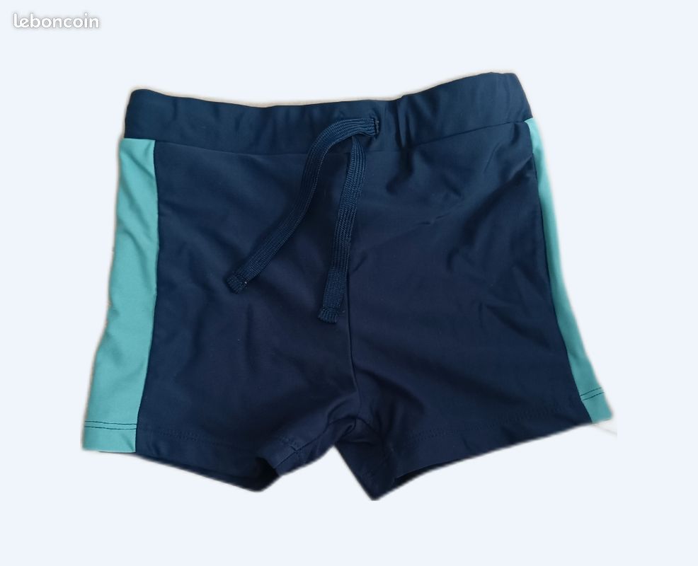 Maillot de bain garçon 5 ans (image 1)