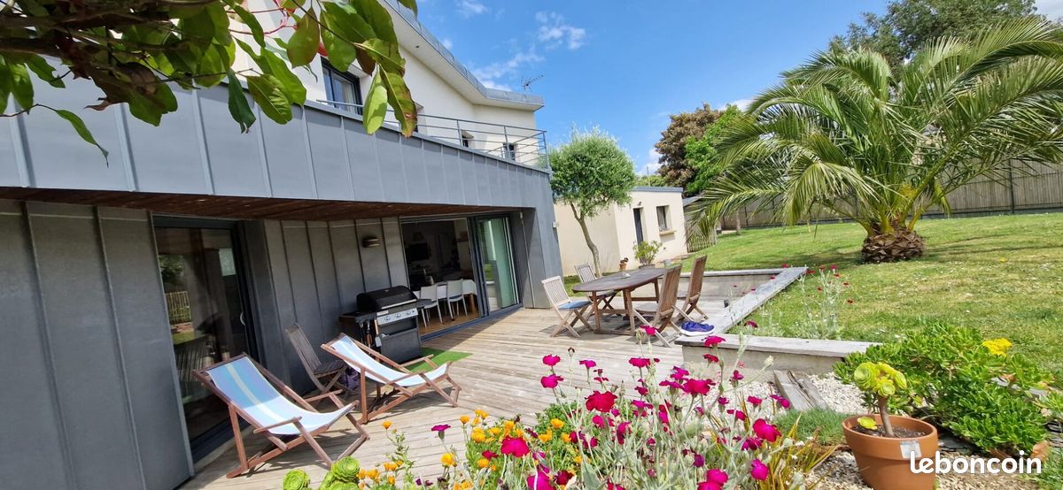 Maison 7 pièces 167 m² · à Carantec · 167 m² · 568 000 €