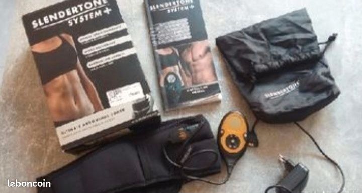 Ceinture de tonification (image 1)