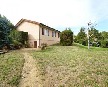 Maison 420 000 € - 101 m²