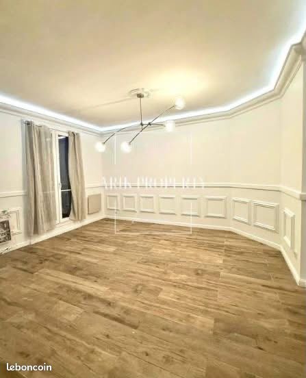 Appartement 3 pièces 60 m² · à Charenton-le-Pont · 60 m² · 2 000 €/mois