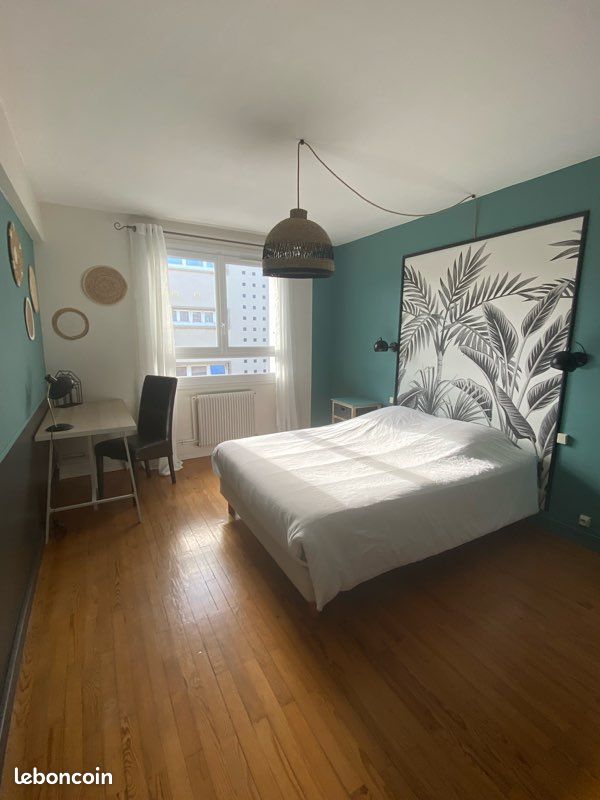 Appartement 3 pièces 70 m² · au Havre · 70 m² · 200 000 €