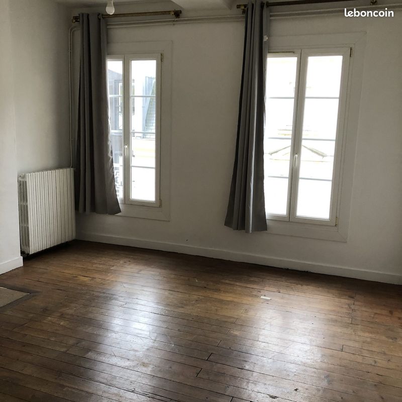 Appartement 2 pièces 48 m² · à Caen · 48 m² · 659 €