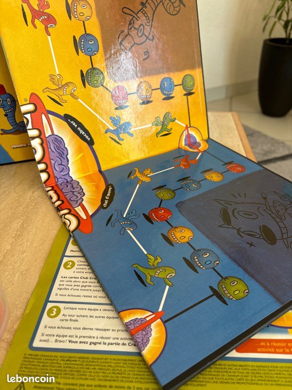 Cranium, jeux de société (image 3)