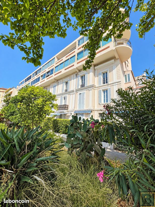 Appartement 4 pièces 140 m² · à Cannes · 140 m² · 549 000 €
