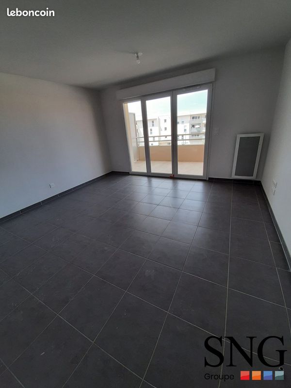 Appartement 3 pièces 59 m² · à Perpignan · 59 m² · 725 €/mois
