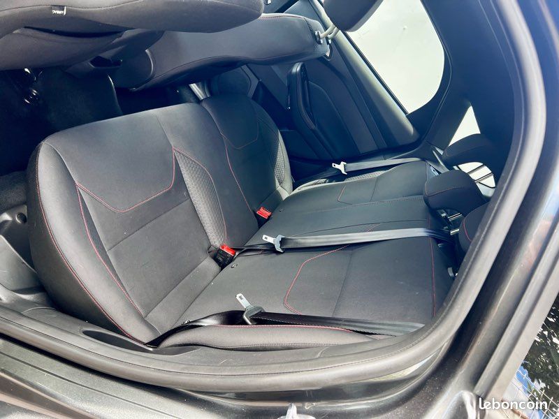 Ford focus 1.0 ECOBOOST 125 CV (image 5)