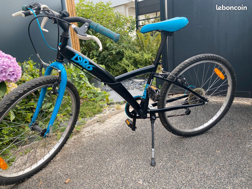Velo enfant (image 1)