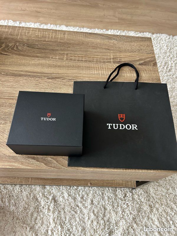 Tudor Black Bay One 39 (image 11)