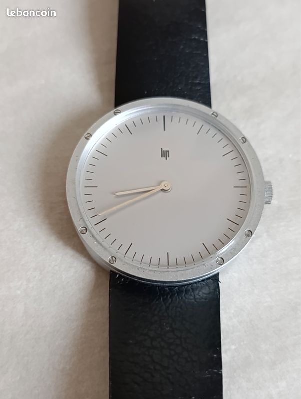 Montre lip held SKIPPER (image 1)