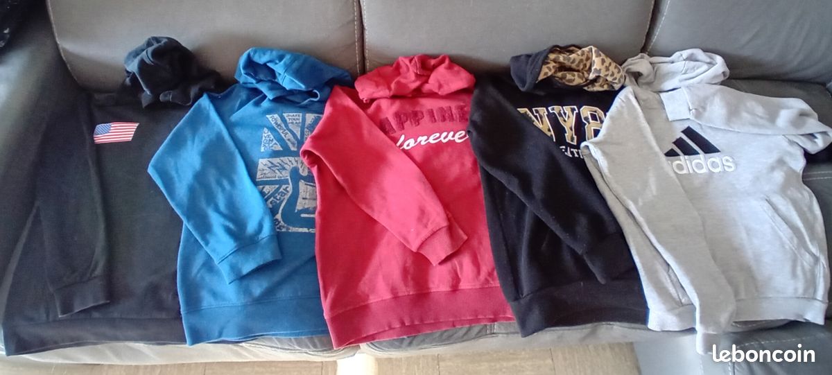 Vêtements enfant (image 5)