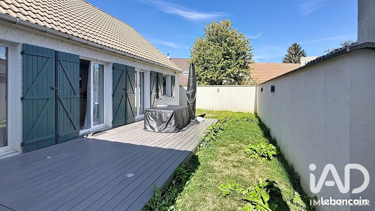 Maison 6 pièces 127 m² (image 7)