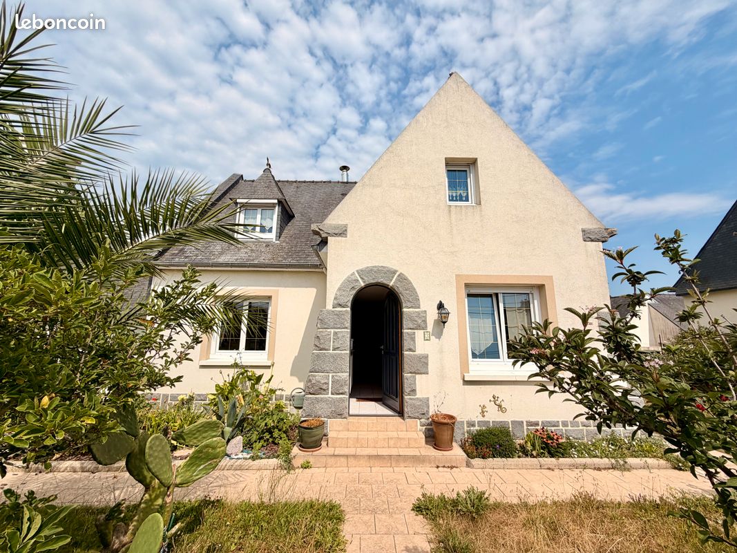 Maison 4 pièces 126 m² · à Langueux · 126 m² · 265 200 €