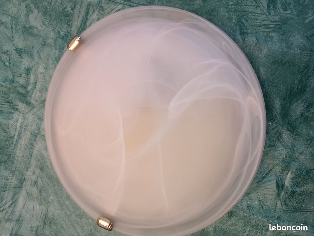 Applique plafond (image 1)