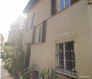 Maison 4 pièces 97 m² · à Nice · 97 m² · 520 000 €