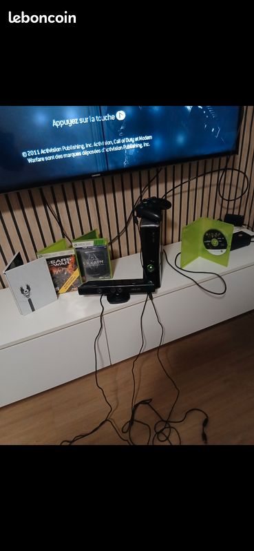 Console xbox (image 1)