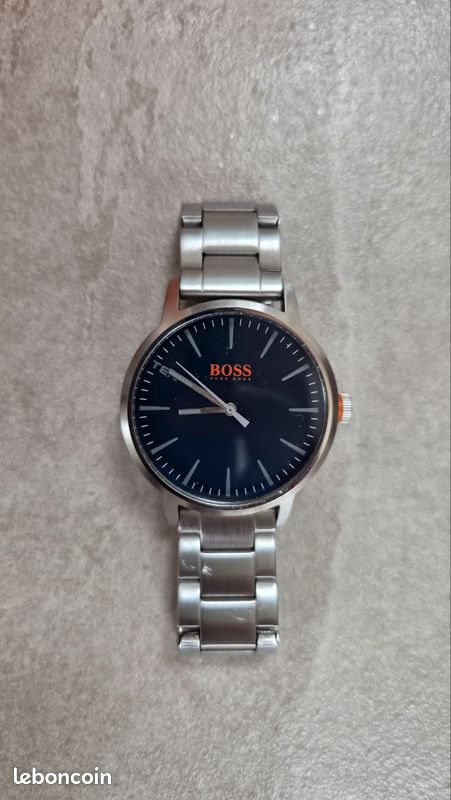 Montre Hugo BOSS (image 3)