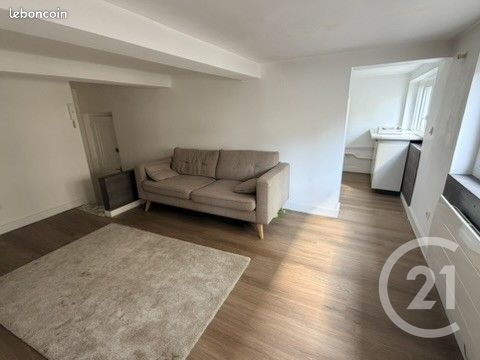 Appartement 2 pièces 28 m² · à Saint-Étienne · 28 m² · 35 000 €