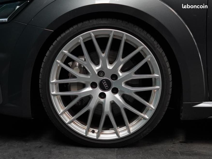 AUDI TT Quattro 45 TFSI 2.0 245cv S-tronic S-Line - Pack carbon (image 18)