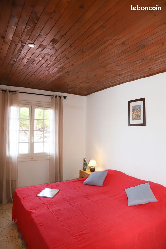 🏖️Appartement * A Rossa vue mer en face de la plage 🏖️ (image 2)