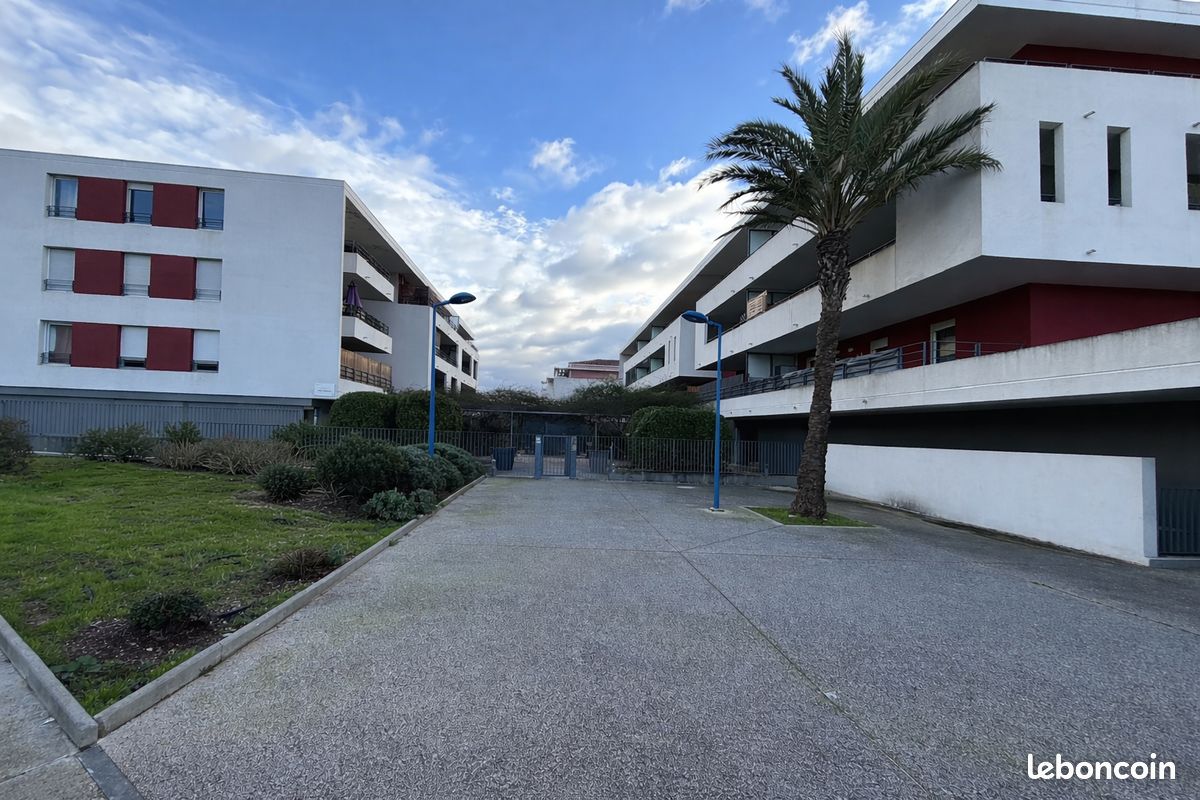 Appartement 3 pièces 64 m² · à Le Crès · 64 m² · 229 500 €