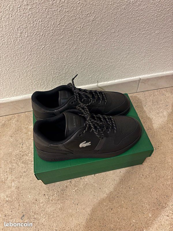 Sneaker Lacost (image 3)