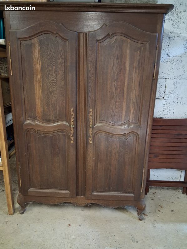 Petite armoire (image 1)