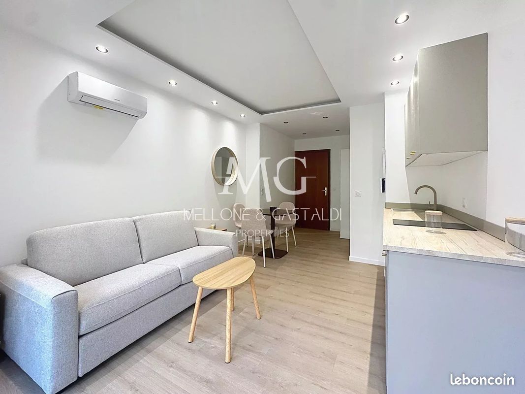 Studio 1 pièce 19 m² (image 7)