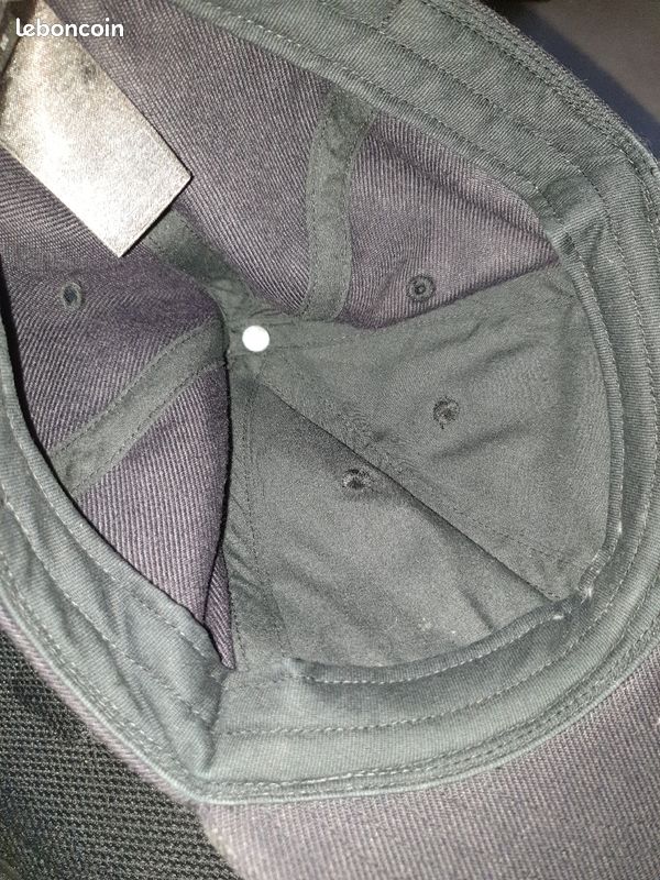 Casquette (image 2)