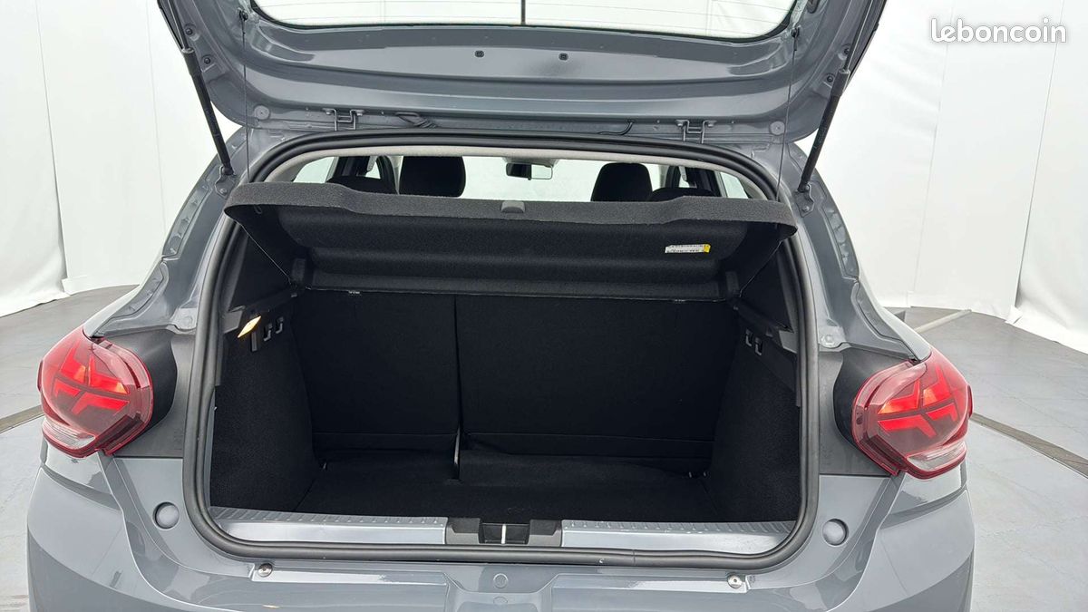 Dacia sandero tce 90 gsr2 expression (image 16)