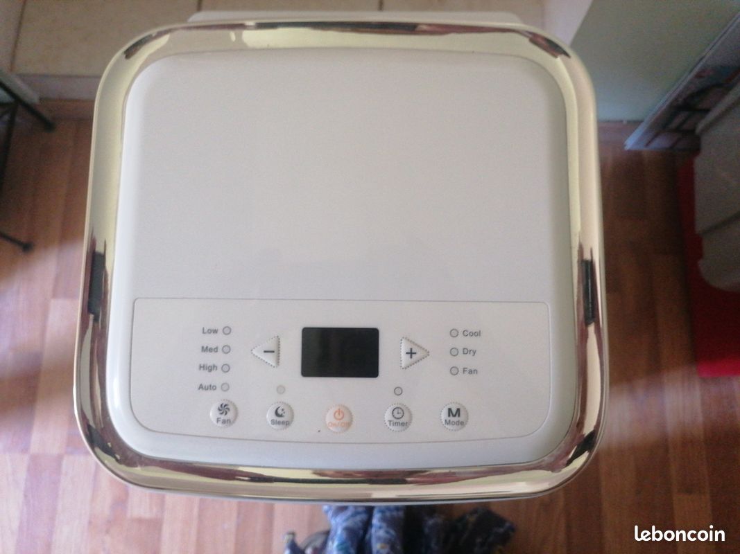 Vend Clim Mobile (image 1)
