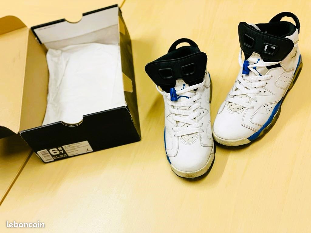 Air Jordan 11 RETRO LOW GG (image 2)