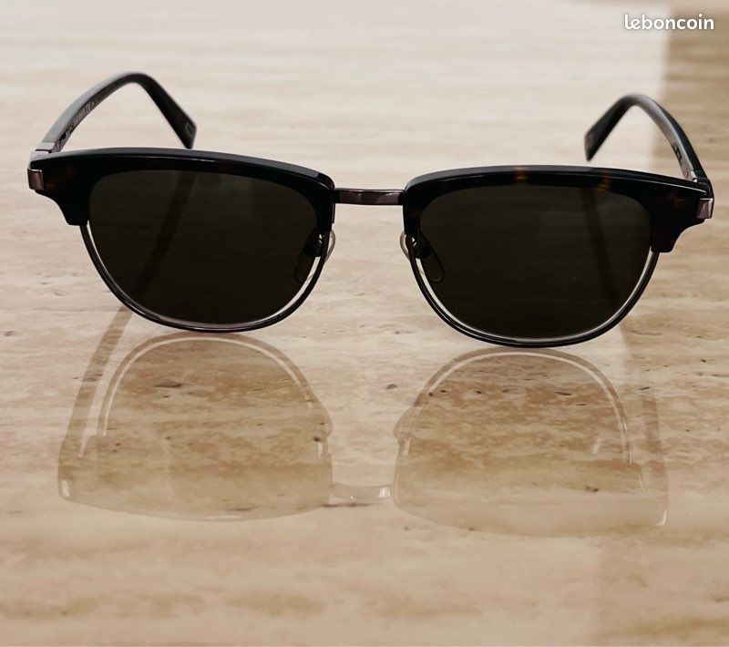 Lunettes de soleil Marc Jacobs (image 4)