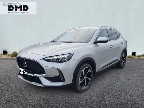 Mg/mg Motor Ehs 2023