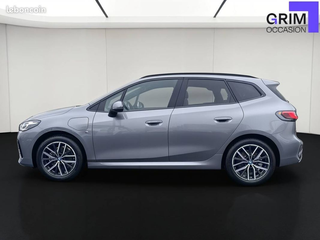 BMW Active Tourer 225e xDrive 245 ch DKG7 M Sport (image 20)